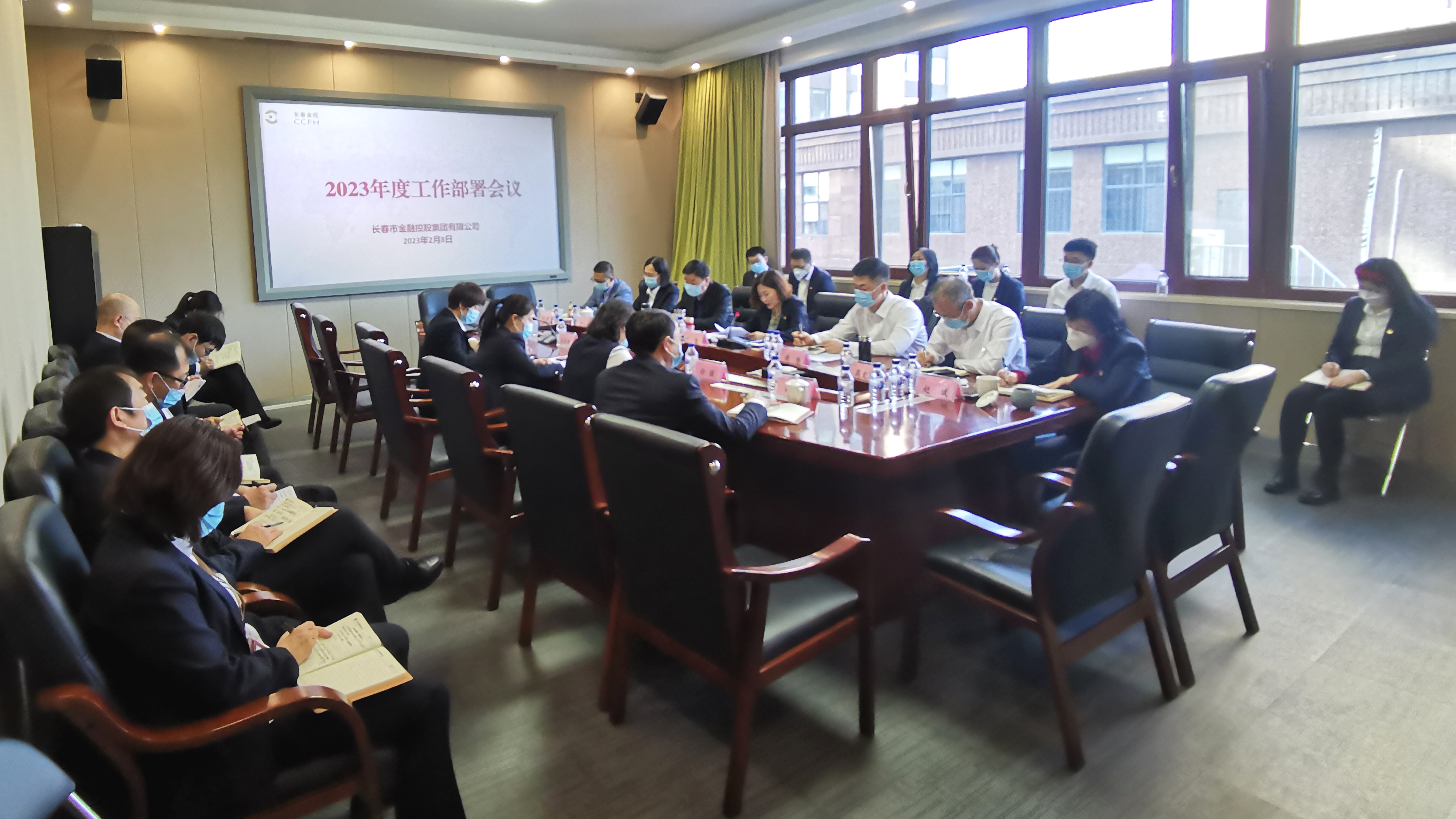 在穩(wěn)中求進(jìn)中出亮點、做特色、勇突破